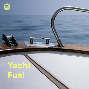 Yacht Fuel