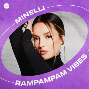 Rampampam Vibes by Minelli