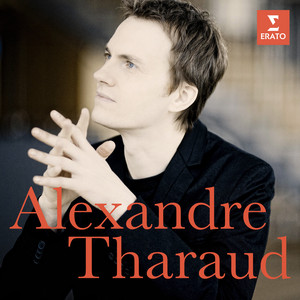 Alexandre Tharaud