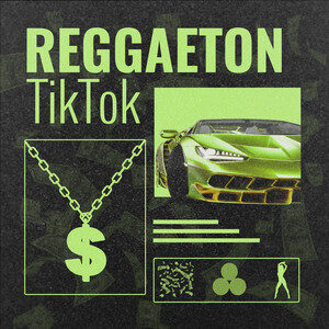 REGGAETON TikTok cover