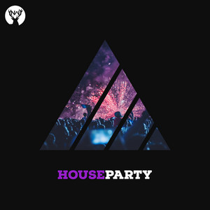 NAWY | HOUSE PARTY