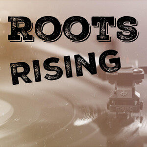 Roots Rising cover