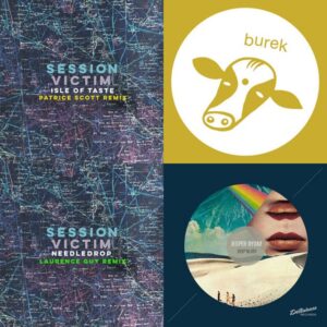 Remix Compilation cover