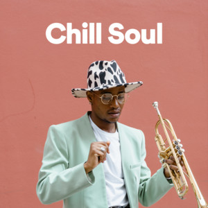 Chill Soul 2025 🎺 Uplifting Vibes