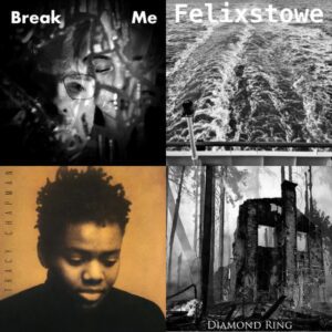 Acoustic Greats