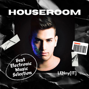 HOUSEROOM by LENny
