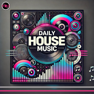Daily House Music πΏπΊ