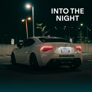 Into The Night 2025