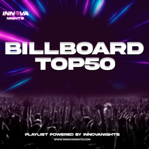 Billboard Top 50