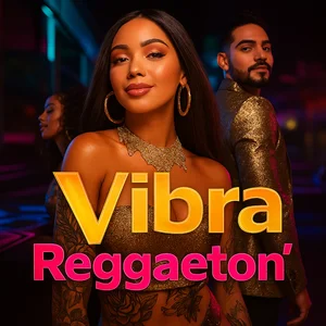 Vibra Reggaeton