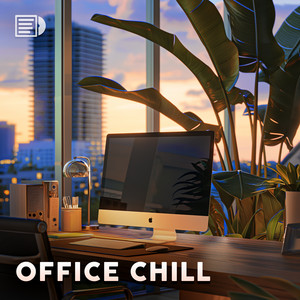 Office Chill π₯οΈ work & study playlist