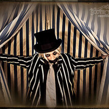 Dark Cabaret / Circus Music