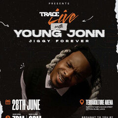 Young Jonn x Trace Live Set List