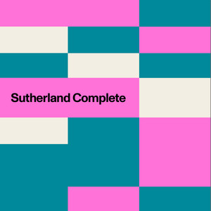 Sutherland Complete
