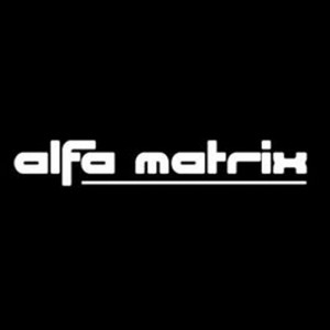 Alfa Matrix – Dark electro / Dark Wave