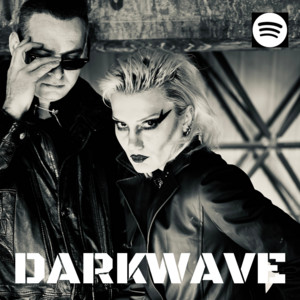 Darkwave for Dark Souls
