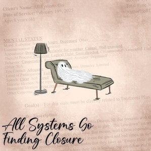Inspiring Closure