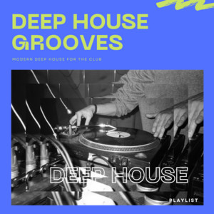 Deep House Grooves