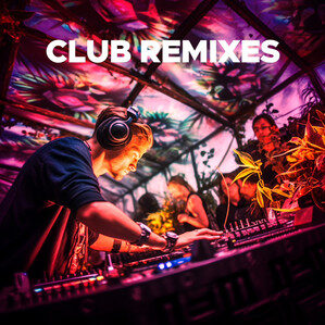 🔥🎧 Club Remixes 2025 | Best Hits & DJ Mixes
