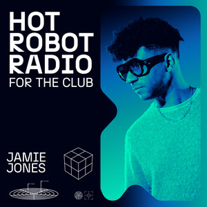 Hot Robot Radio | Club