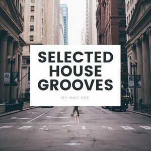 Selected House Grooves