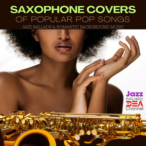 Saxophone Covers: Jazz & Bossa Nova Covers