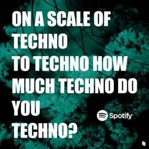 Techno Groove – Selected