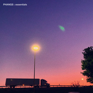 PHANGS: essentials