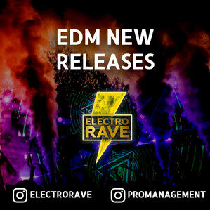 EDM New Releases