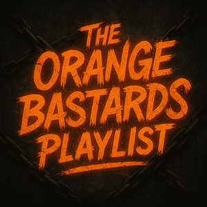The Orange B. Playlist Top Songs