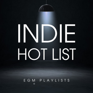 INDIE HOT LIST ๐ฅ