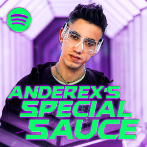 Anderexβs Special Sauce