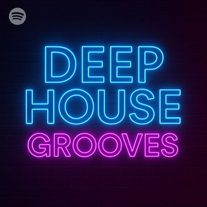 Deep House Grooves