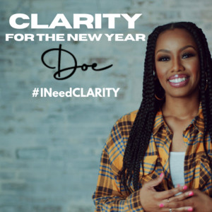Vision Board Vibes: Clarity for the New Year