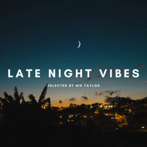LATE NIGHT VIBES