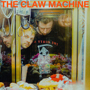 The PABST Claw Machine