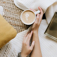 Lofi Morning – Coffee & Beats