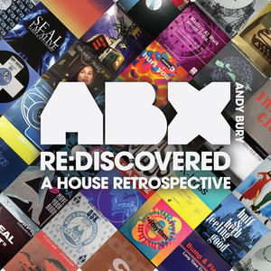 Alternative House Classics – ABX Re:Discovered