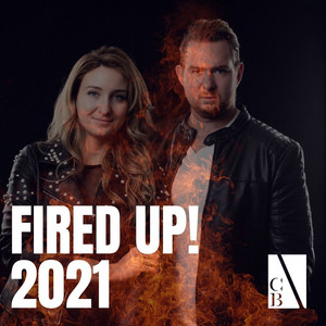 FIRED UP! 2021