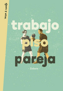 trabajo piso pareja