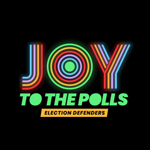 DJ Jazzy Jeff’s #JOYTOTHEPOLLS
