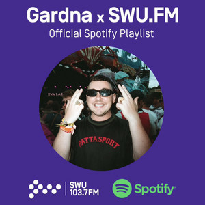 Paradise Gardens – Curated by Gardna