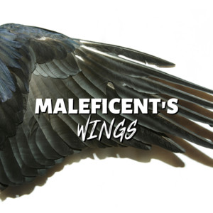 MALEFICENTβS Wings