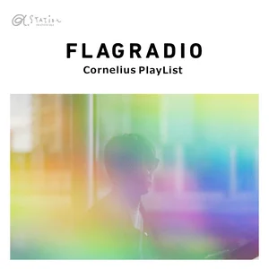 FLAG RADIO Cornelius 2024-2025