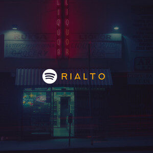 Rialto mixtape