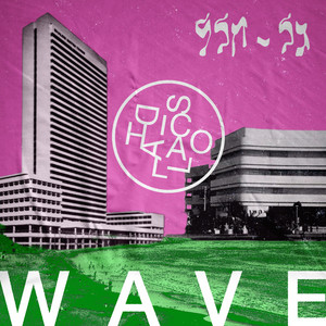 Disco Halal Wave