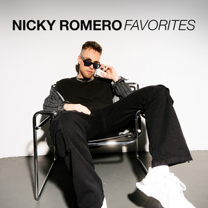 Nicky Romero Favorites
