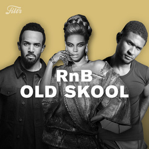 RnB Old Skool