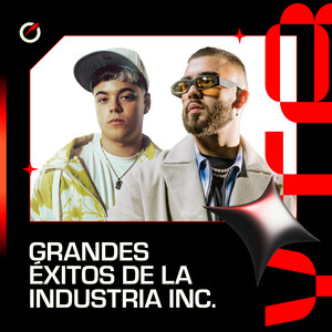 Grandes Exitos La Industria INC