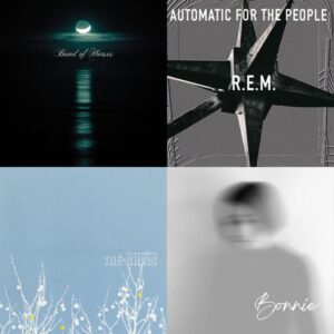 Through the Years: Indie Love and Loss